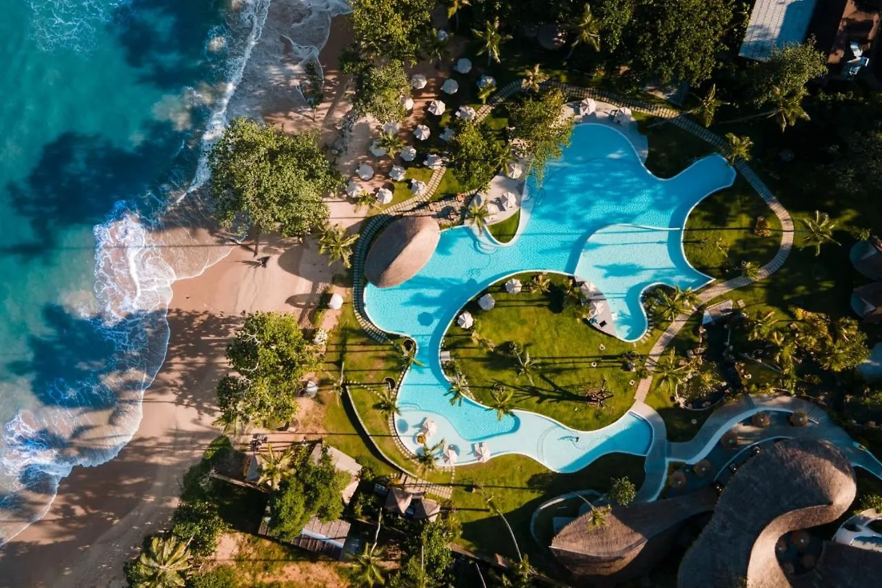 Eden Beach Khaolak Resort And Spa A Lopesan Collection Hotel - Sha Extra Plus Khao Lak