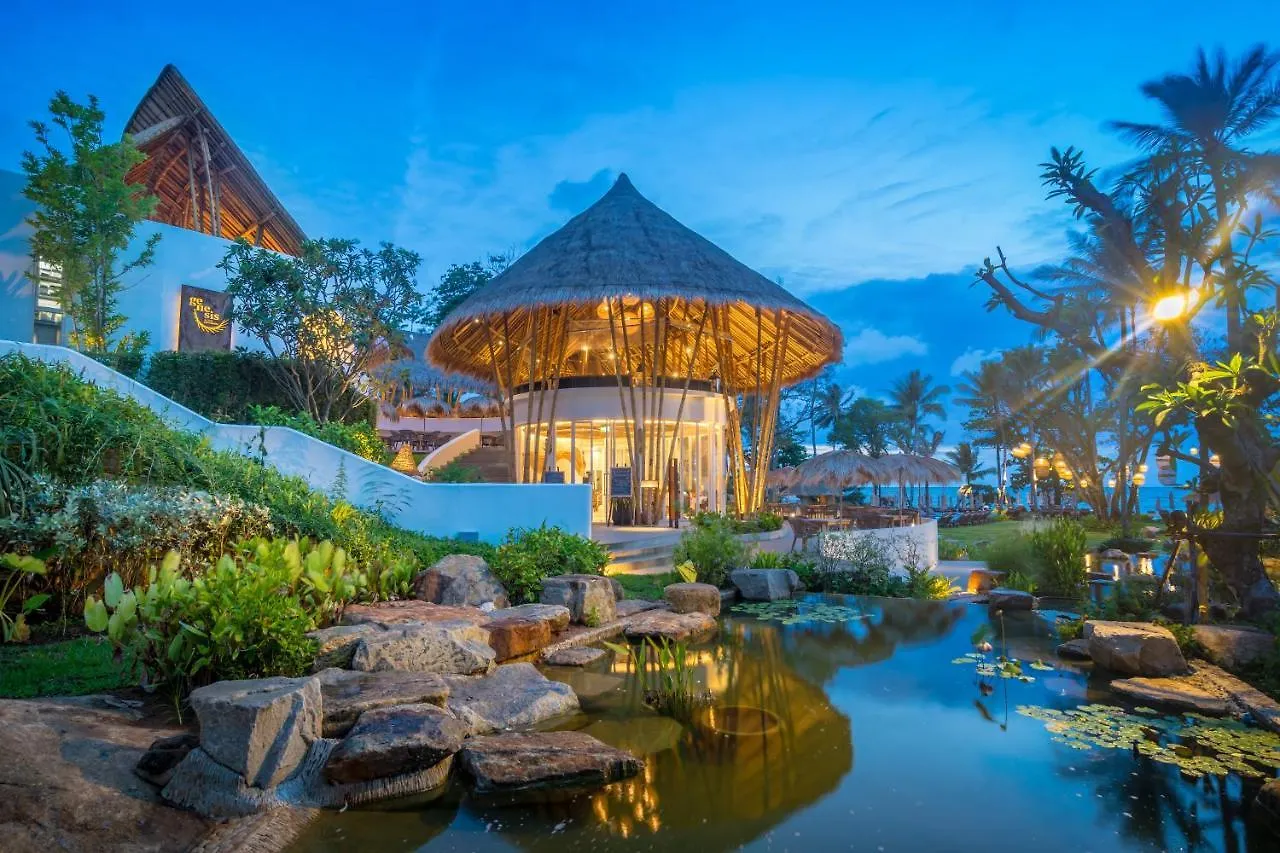 Eden Beach Khaolak Resort And Spa A Lopesan Collection Hotel - Sha Extra Plus Khao Lak 5*,