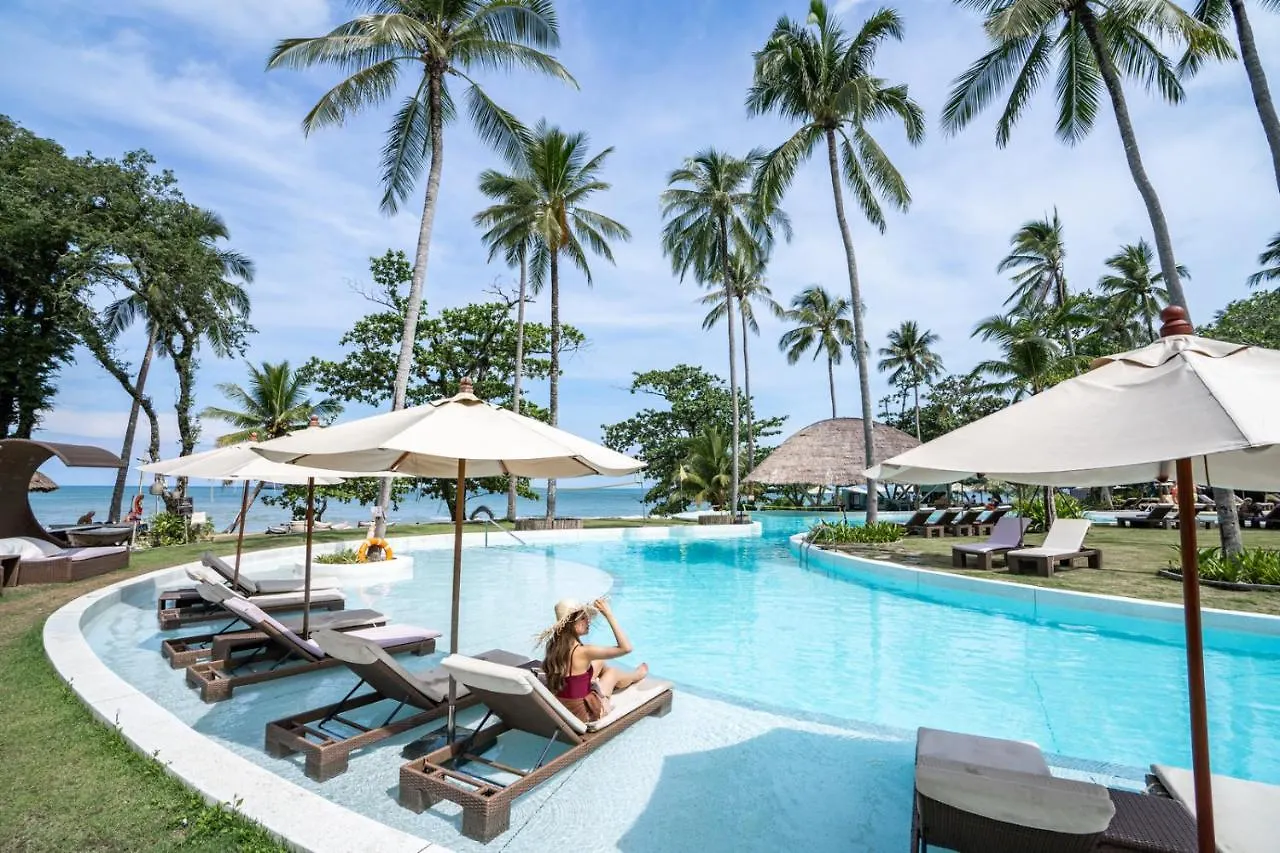Eden Beach Khaolak Resort And Spa A Lopesan Collection Hotel - Sha Extra Plus Khao Lak