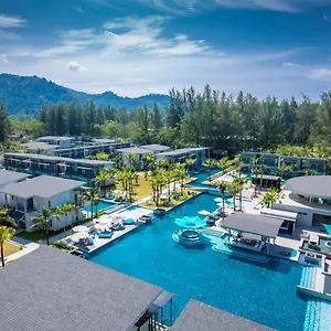 The Waters By Katathani - Sha Extra (adults Only) Resort