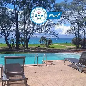 מלון Coriacea Beachfront Boutique Phuket - Sha, Mai Khao