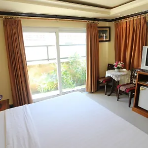 *** Hotel Phi Phi Hotel Tajlandia