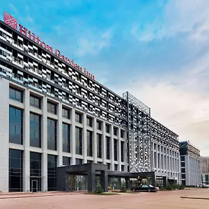 **** Hotel Hilton Garden Kazachstan