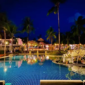 Palm Galleria Resort-sha Resort