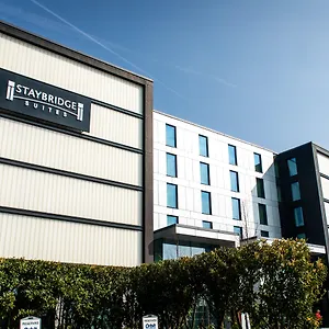 מלון Staybridge London Heathrow - Bath Road, An Ihg