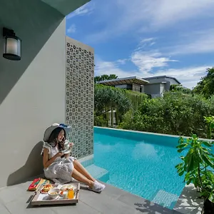 מלון Proud Phuket, Naiyang, Phuket