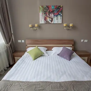 *** Hotel Maxx Kazachstan