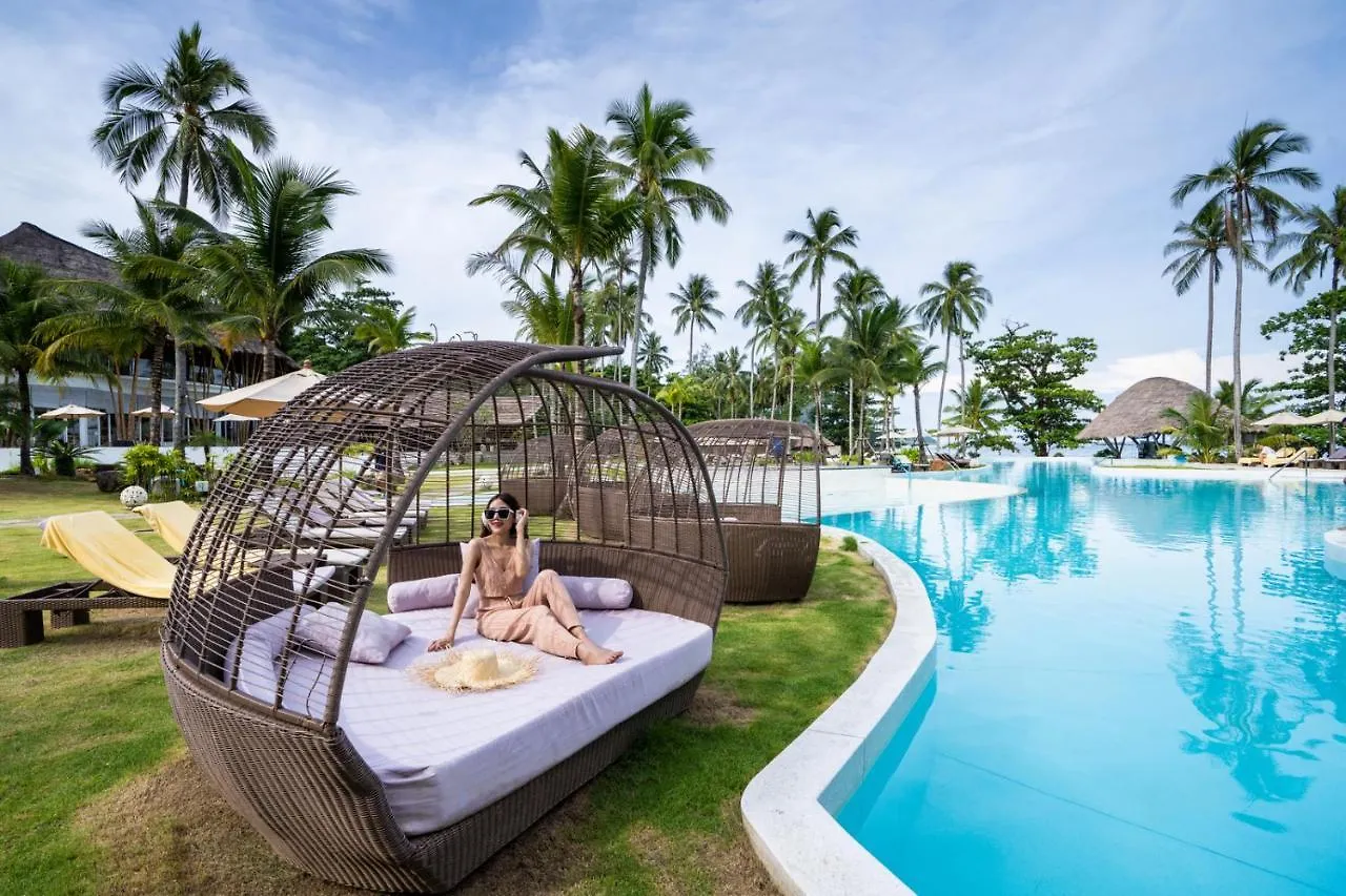 Eden Beach Khaolak Resort And Spa A Lopesan Collection Hotel - Sha Extra Plus Khao Lak