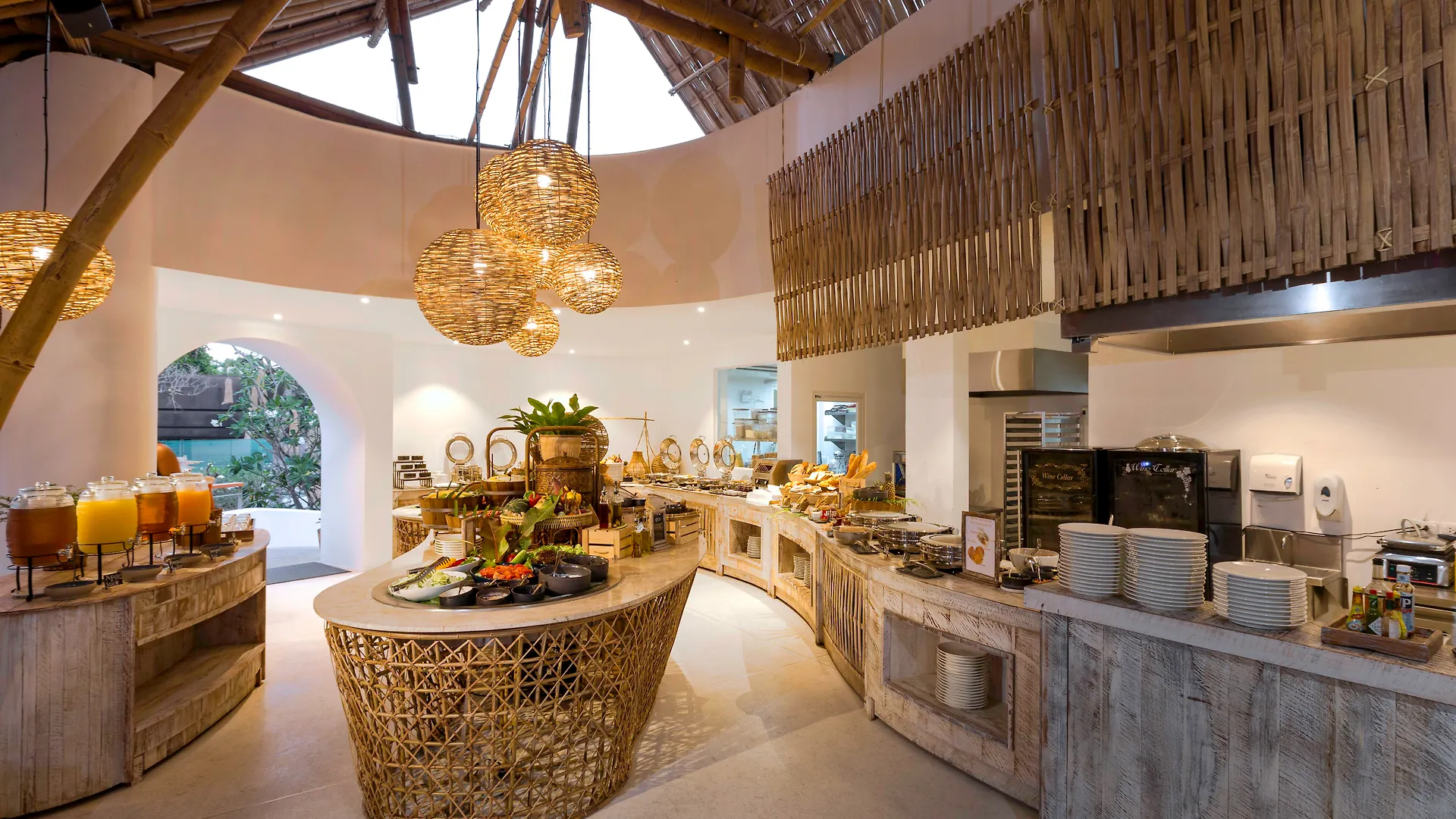 Eden Beach Khaolak Resort And Spa A Lopesan Collection Hotel - Sha Extra Plus Khao Lak Thailand