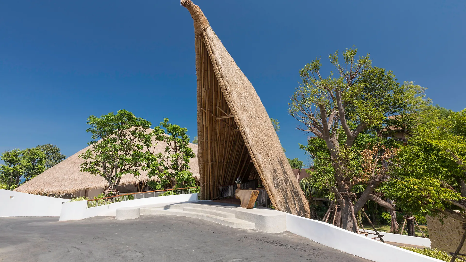 Eden Beach Khaolak Resort And Spa A Lopesan Collection Hotel - Sha Extra Plus Khao Lak