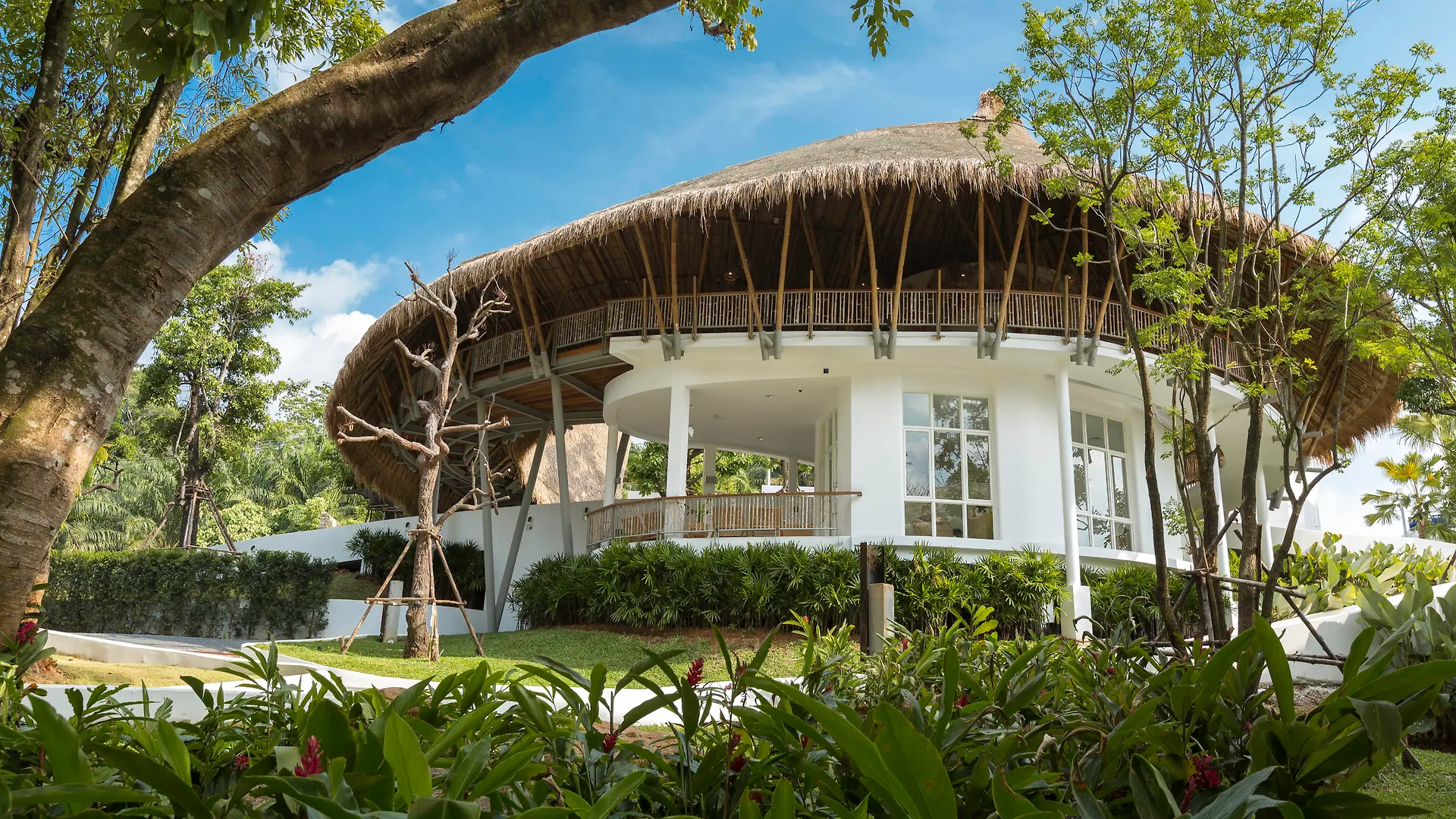 Eden Beach Khaolak Resort And Spa A Lopesan Collection Hotel - Sha Extra Plus Khao Lak