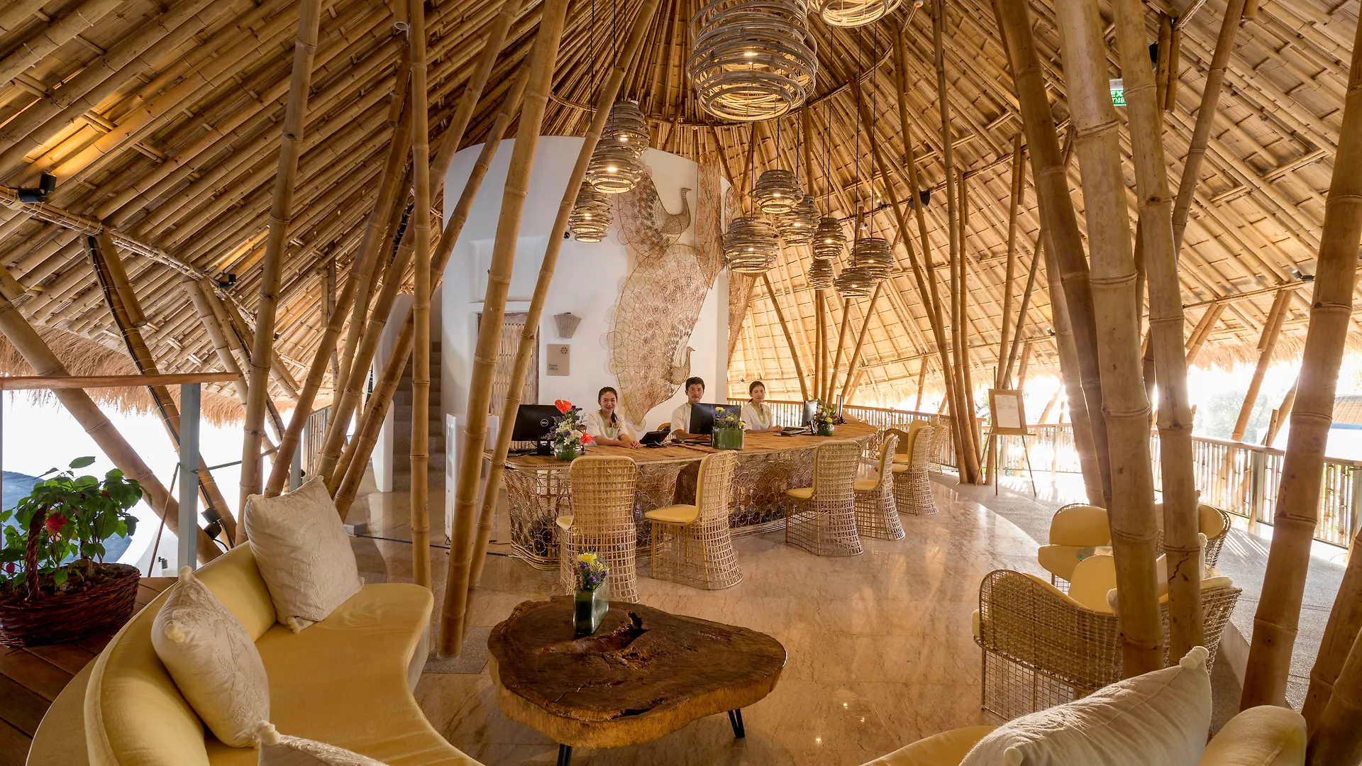 Eden Beach Khaolak Resort And Spa A Lopesan Collection Hotel - Sha Extra Plus Khao Lak Thailand