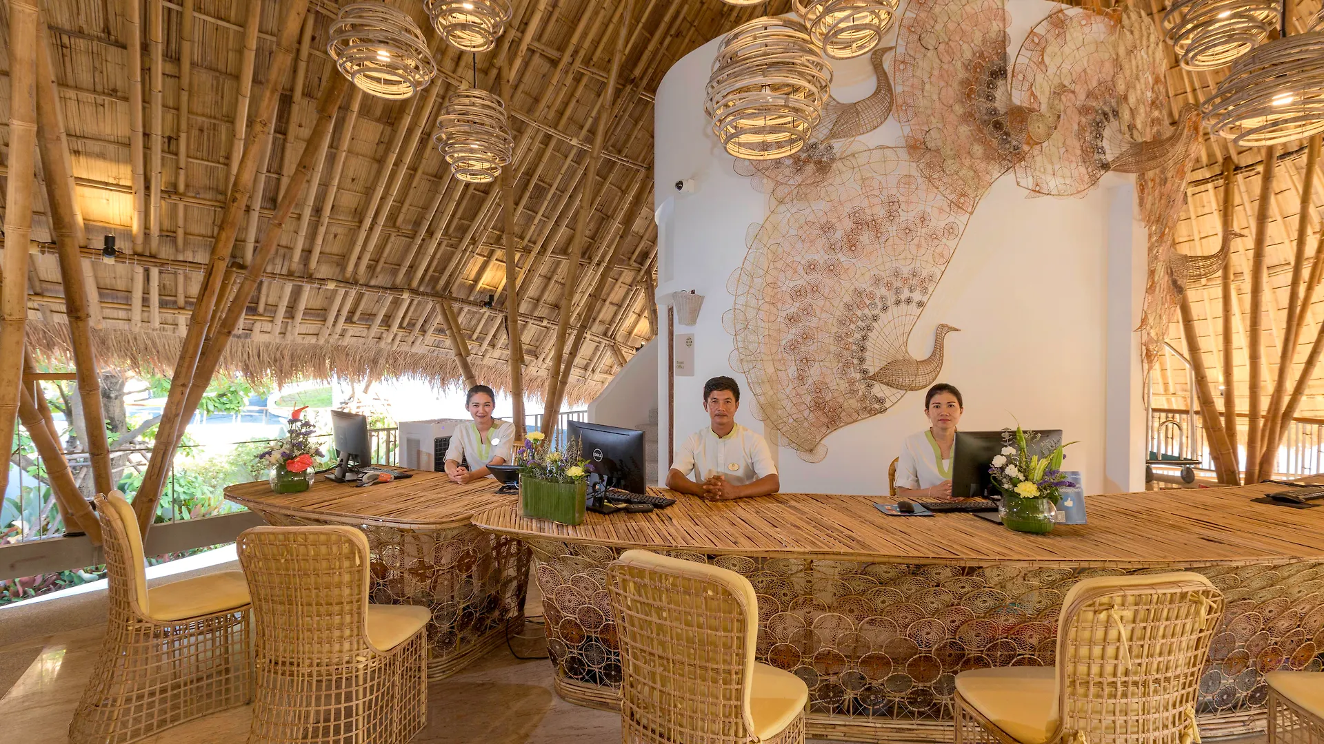 Eden Beach Khaolak Resort And Spa A Lopesan Collection Hotel - Sha Extra Plus Khao Lak