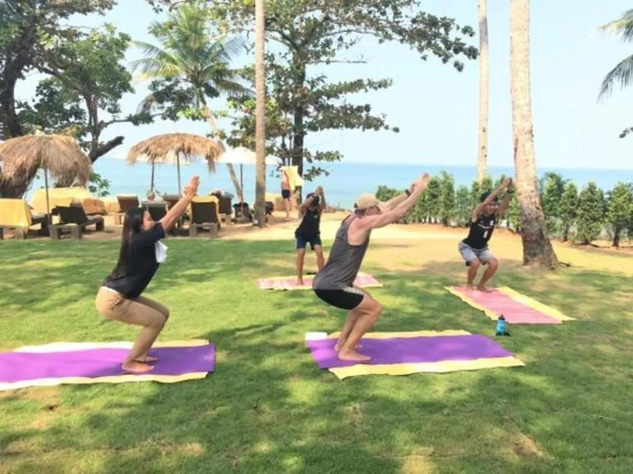 Eden Beach Khaolak Resort And Spa A Lopesan Collection Hotel - Sha Extra Plus Khao Lak