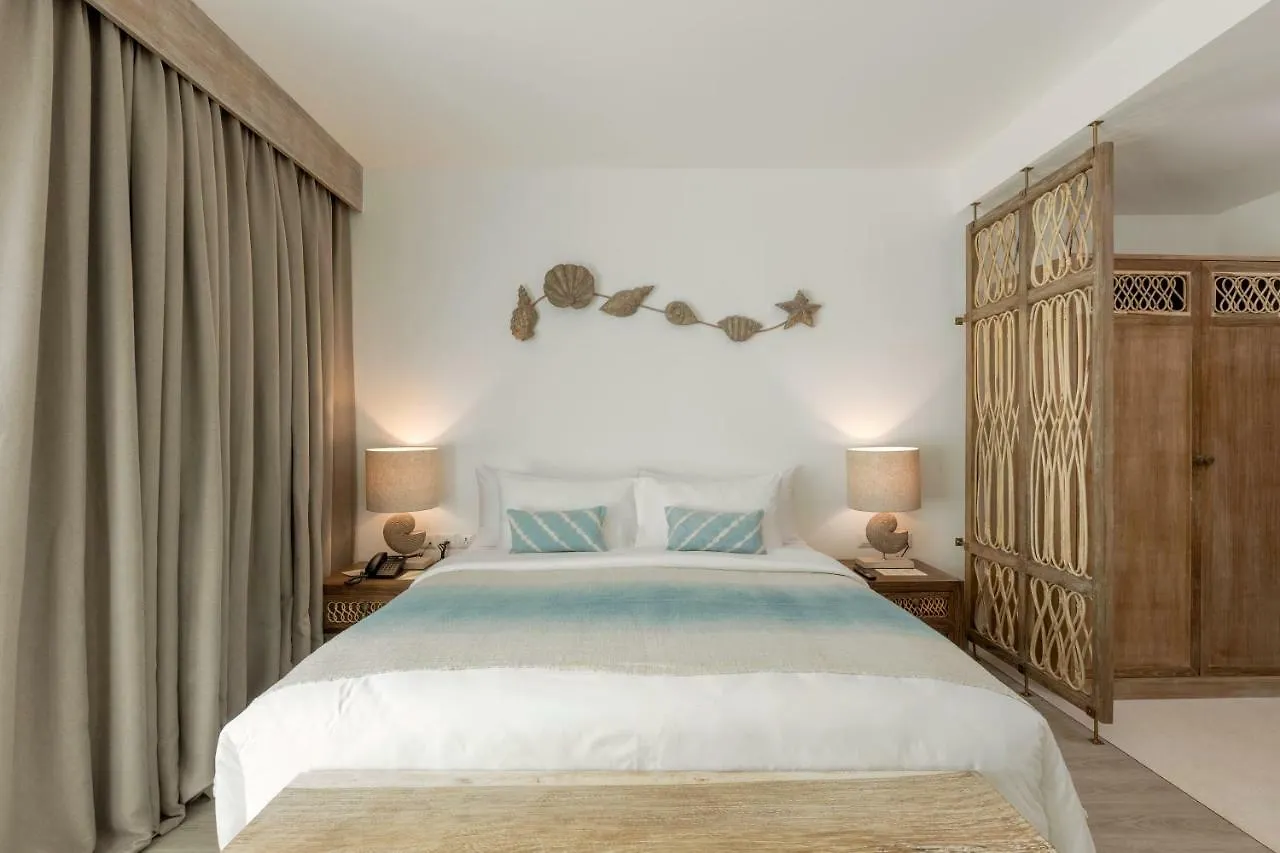 Eden Beach Khaolak Resort And Spa A Lopesan Collection Hotel - Sha Extra Plus Khao Lak 5*,
