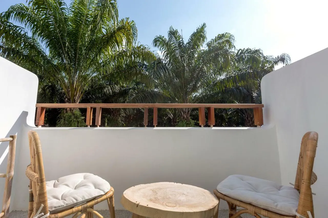 Eden Beach Khaolak Resort And Spa A Lopesan Collection Hotel - Sha Extra Plus Khao Lak