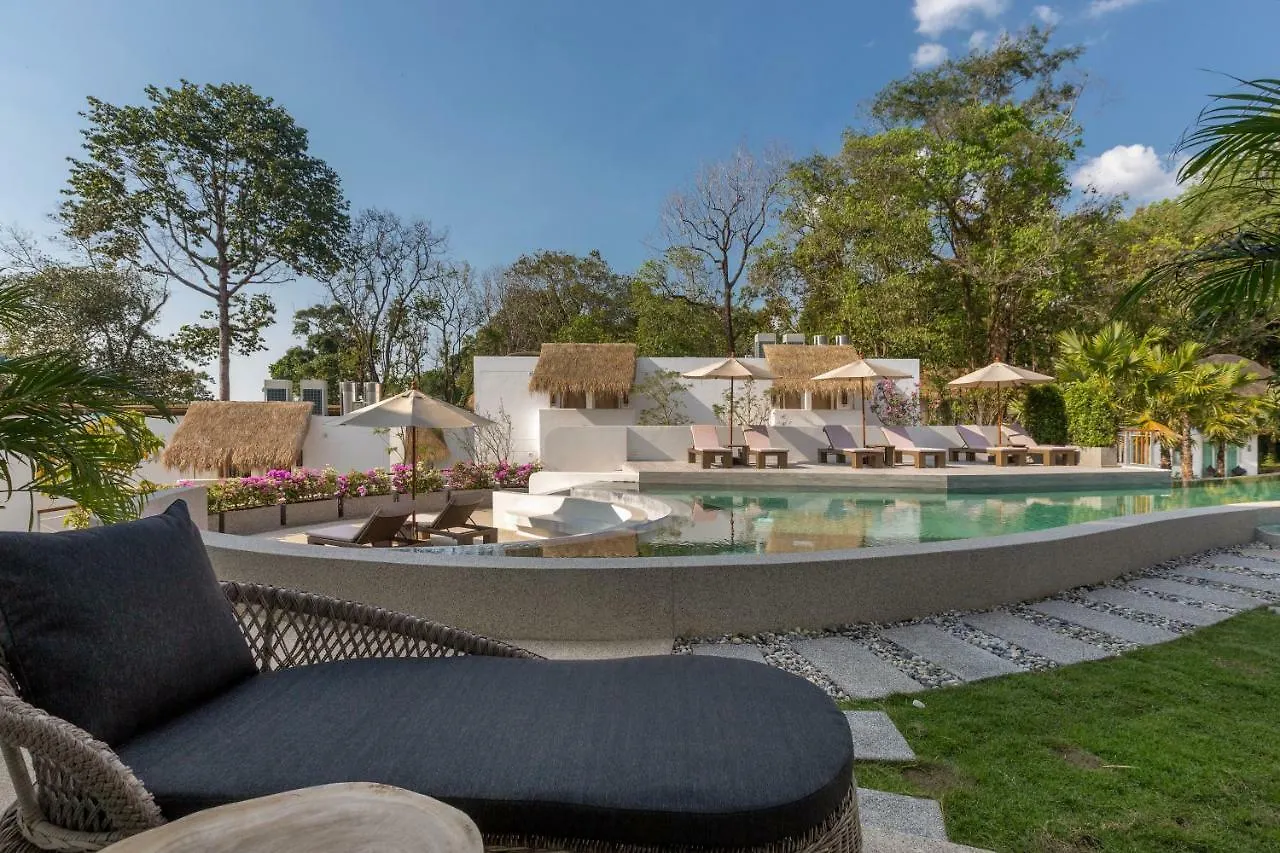 Eden Beach Khaolak Resort And Spa A Lopesan Collection Hotel - Sha Extra Plus Khao Lak