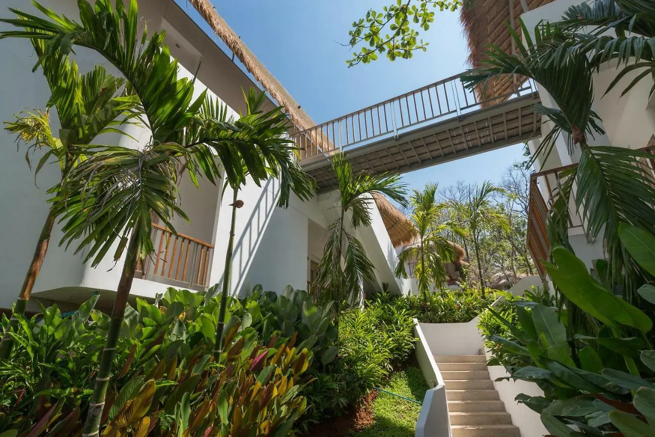 *****  Eden Beach Khaolak Resort And Spa A Lopesan Collection Hotel - Sha Extra Plus Khao Lak Thailand