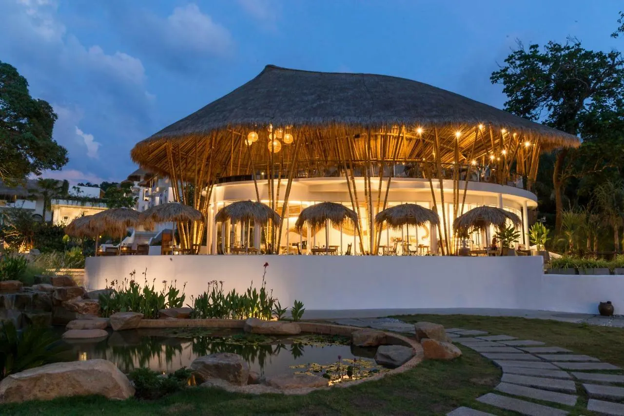 Eden Beach Khaolak Resort And Spa A Lopesan Collection Hotel - Sha Extra Plus Khao Lak