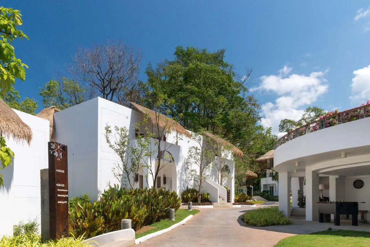 *****  Eden Beach Khaolak Resort And Spa A Lopesan Collection Hotel - Sha Extra Plus Khao Lak Thailand