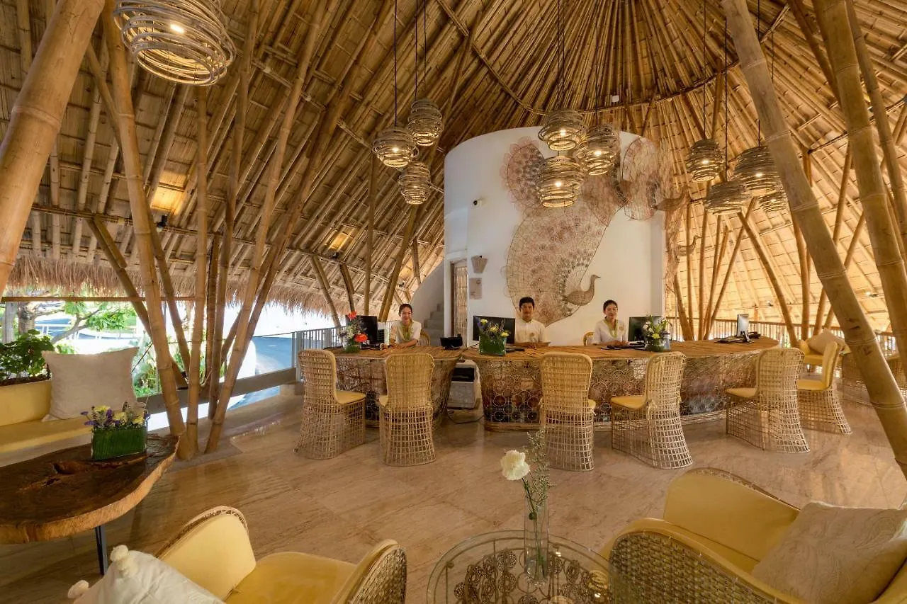 Eden Beach Khaolak Resort And Spa A Lopesan Collection Hotel - Sha Extra Plus Khao Lak