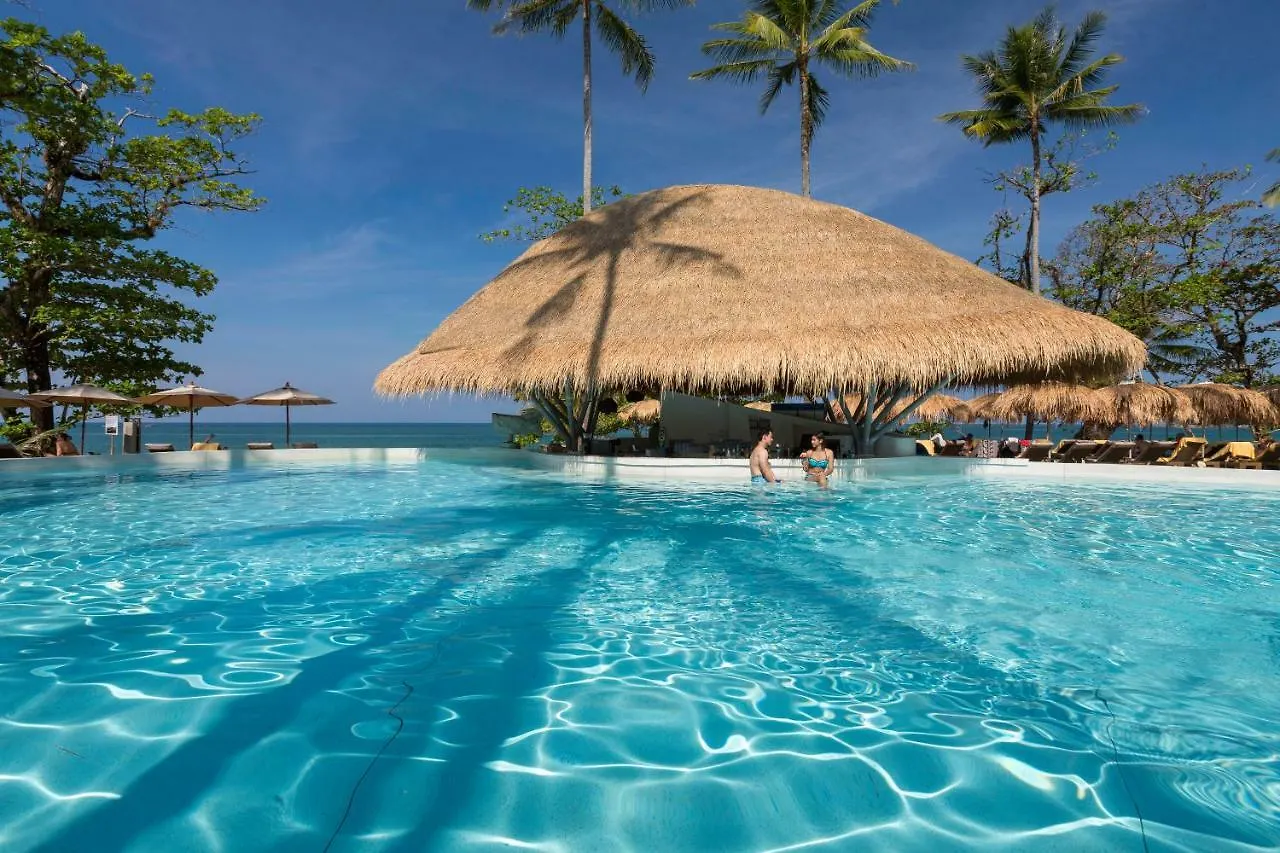 Eden Beach Khaolak Resort And Spa A Lopesan Collection Hotel - Sha Extra Plus Khao Lak