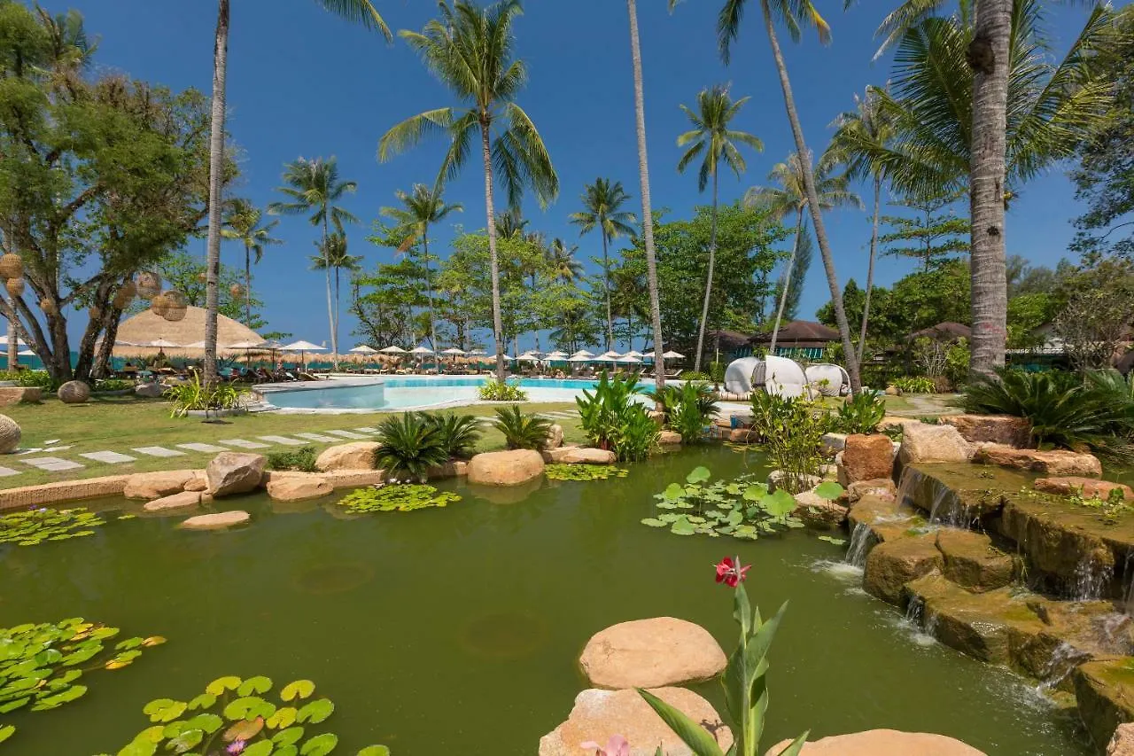 Eden Beach Khaolak Resort And Spa A Lopesan Collection Hotel - Sha Extra Plus Khao Lak Thailand