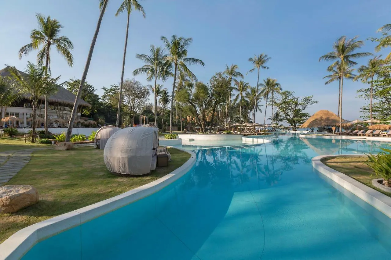 Eden Beach Khaolak Resort And Spa A Lopesan Collection Hotel - Sha Extra Plus Khao Lak 5*,