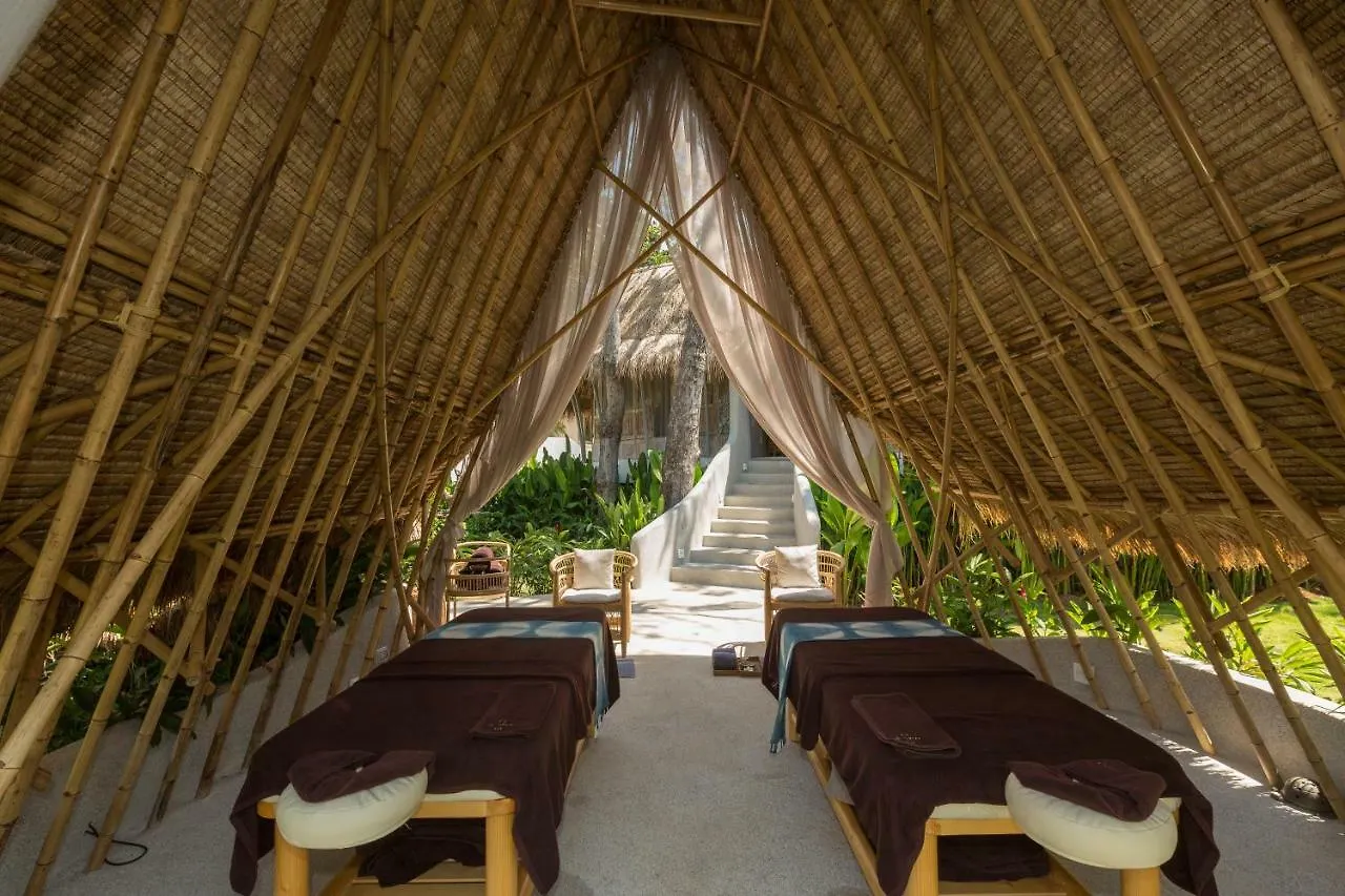 Eden Beach Khaolak Resort And Spa A Lopesan Collection Hotel - Sha Extra Plus Khao Lak