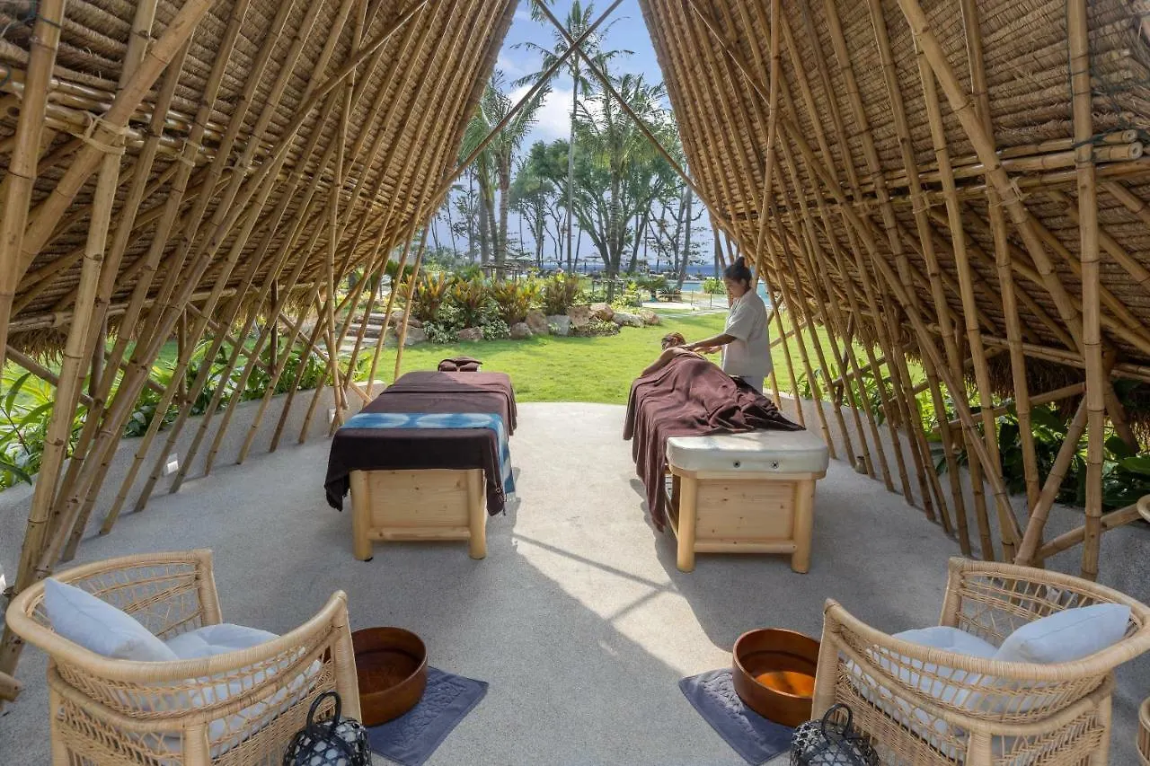 *****  Eden Beach Khaolak Resort And Spa A Lopesan Collection Hotel - Sha Extra Plus Khao Lak Thailand