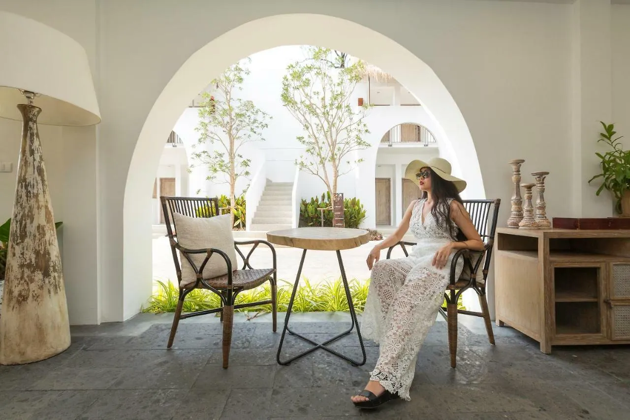 Eden Beach Khaolak Resort And Spa A Lopesan Collection Hotel - Sha Extra Plus Khao Lak