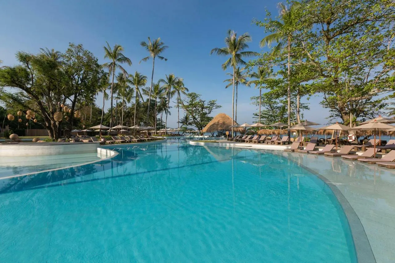 Eden Beach Khaolak Resort And Spa A Lopesan Collection Hotel - Sha Extra Plus Khao Lak