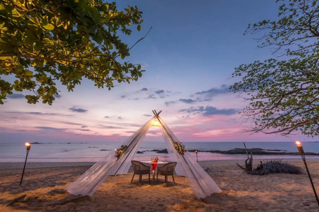 Eden Beach Khaolak Resort And Spa A Lopesan Collection Hotel - Sha Extra Plus Khao Lak