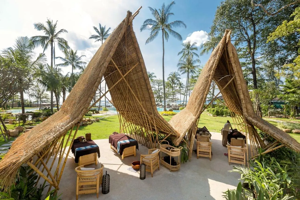 Eden Beach Khaolak Resort And Spa A Lopesan Collection Hotel - Sha Extra Plus Khao Lak Thailand