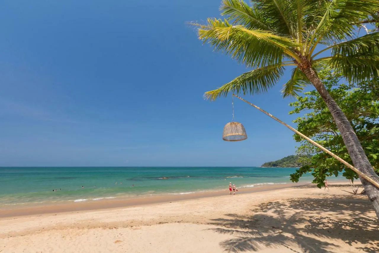 Eden Beach Khaolak Resort And Spa A Lopesan Collection Hotel - Sha Extra Plus Khao Lak